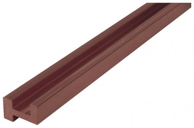 Immagine prodotto Rittal Sbarra di rame 2400 mm S (Vari)