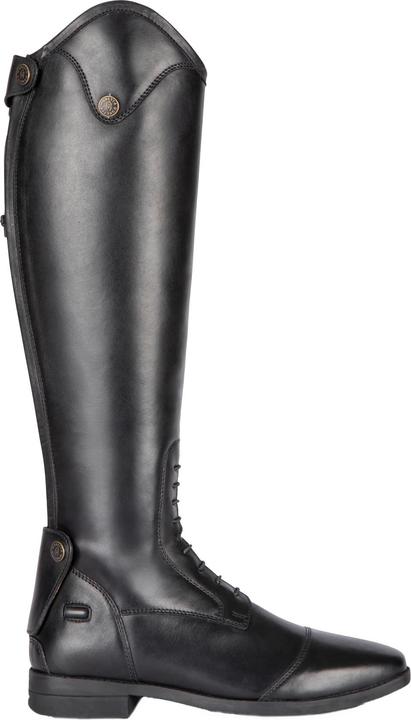 Produktbild Moretta Lange Reitstiefel Ortona Leder (36)