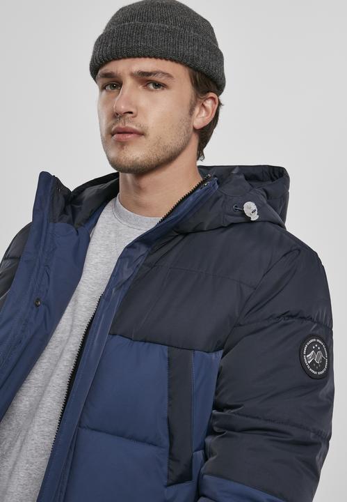 Image du produit Urban Classics Puffer Parka (M)