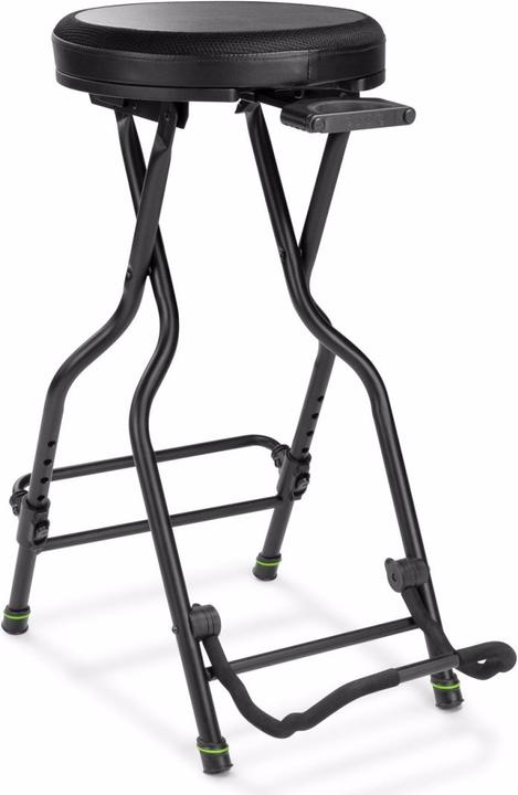 Produktbild Gravity FG SEAT 1 Musiker Stuhl (Musikerstuhl)