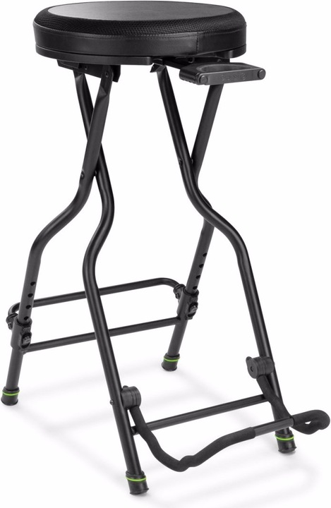 Image du produit Gravity FG SEAT 1 chaise musicale (Chaise de musicien)