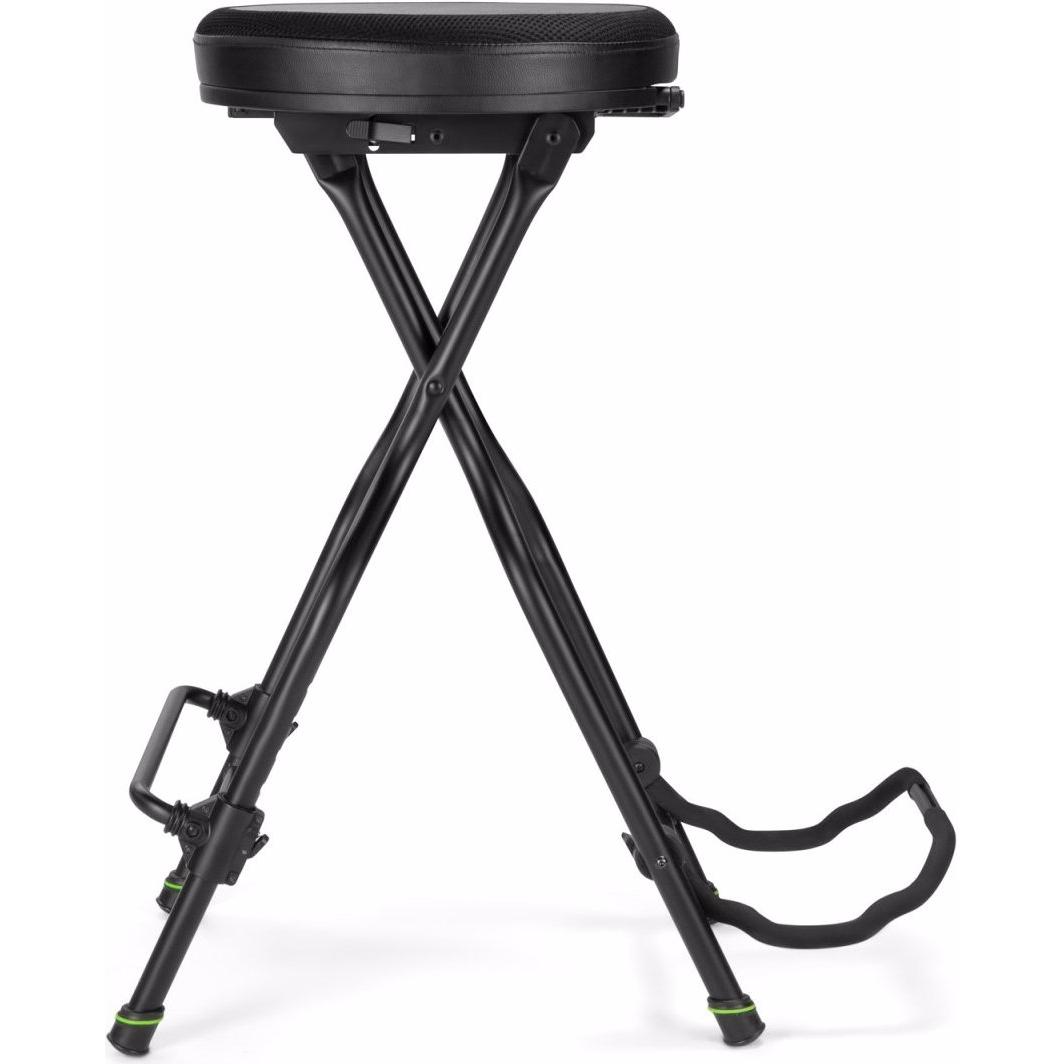 Gravity FG SEAT 1 Musiker Stuhl (Musikerstuhl) (GFGSEAT1)