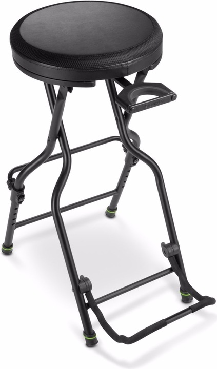 Image du produit Gravity FG SEAT 1 chaise musicale (Chaise de musicien)