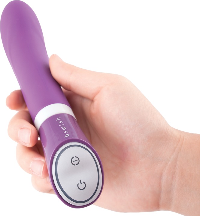 Actual product image Bswish Bgood Deluxe