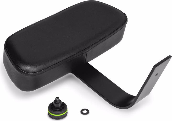 Gravity FM BR 1 Dossier