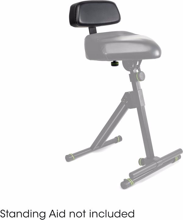 Image du produit Gravity FM BR 1 Dossier