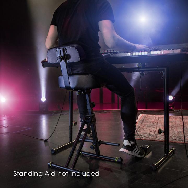 Image du produit Gravity FM BR 1 Dossier