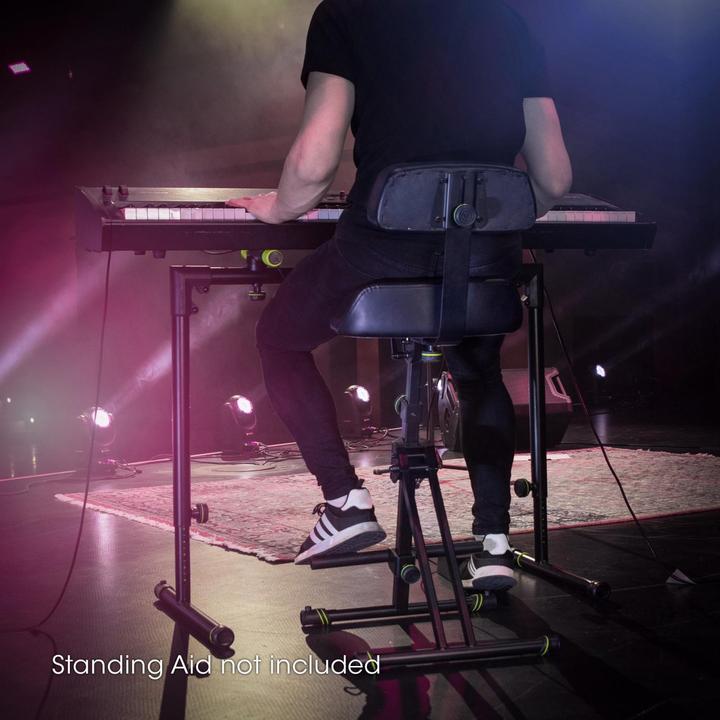 Image du produit Gravity FM BR 1 Dossier