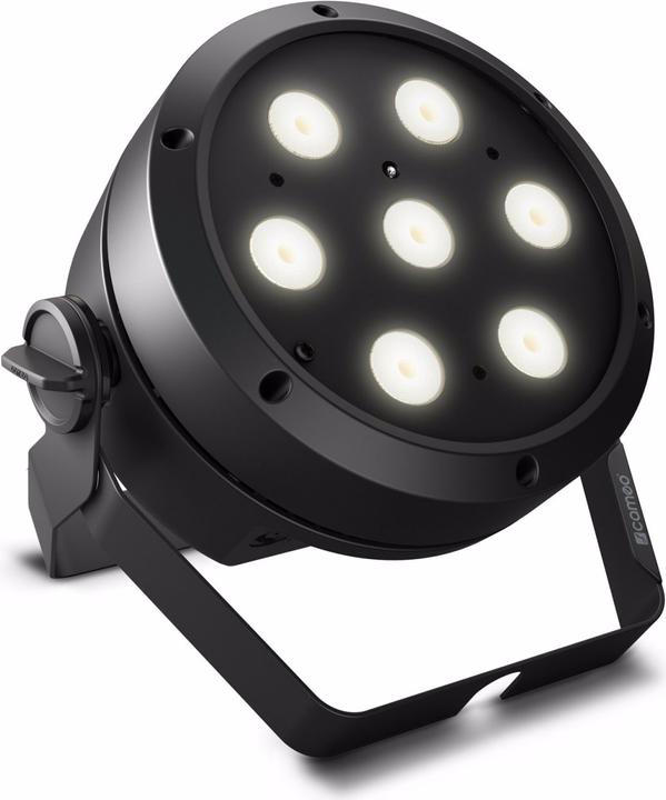 Actual product image ROOT® PAR TW 7 x (LED)
