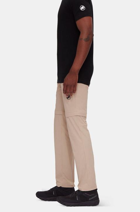 Produktbild Mammut Runbold Zip Off Pants Men (56)