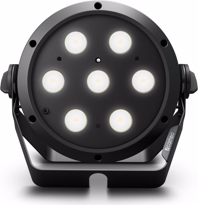 Actual product image ROOT® PAR TW 7 x (LED)