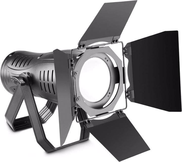 Actual product image CL 200 G2 Spot (200 W, LED)