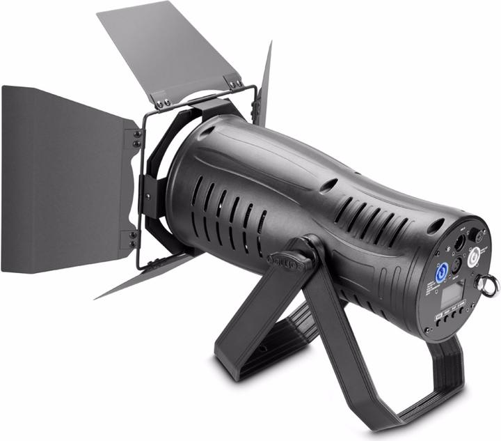 Actual product image CL 200 G2 Spot (200 W, LED)