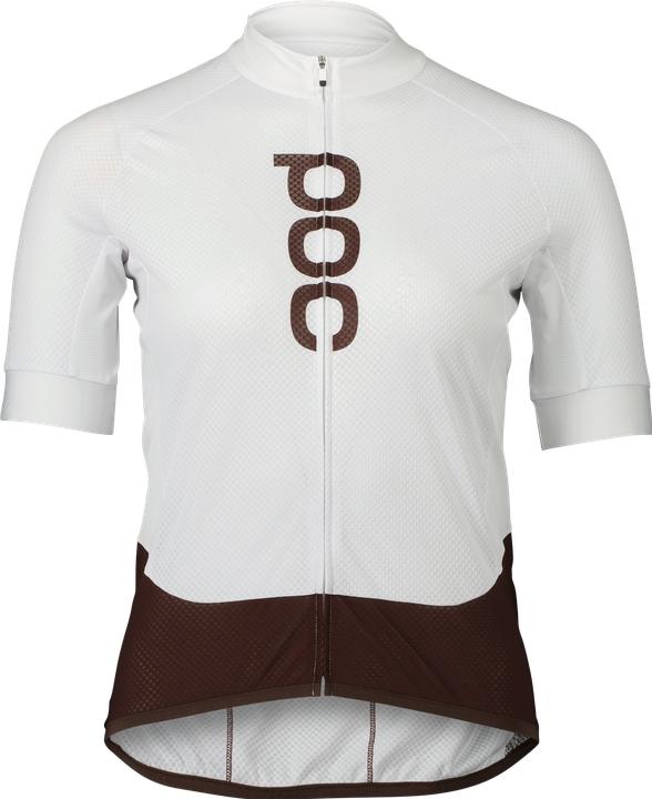Image du produit Poc W's Essential Road Logo Jersey (L)