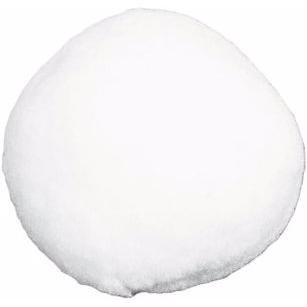 Thumbnail - Europalms, Weihnachtsdeko, Schneebälle, 7,5cm 10x