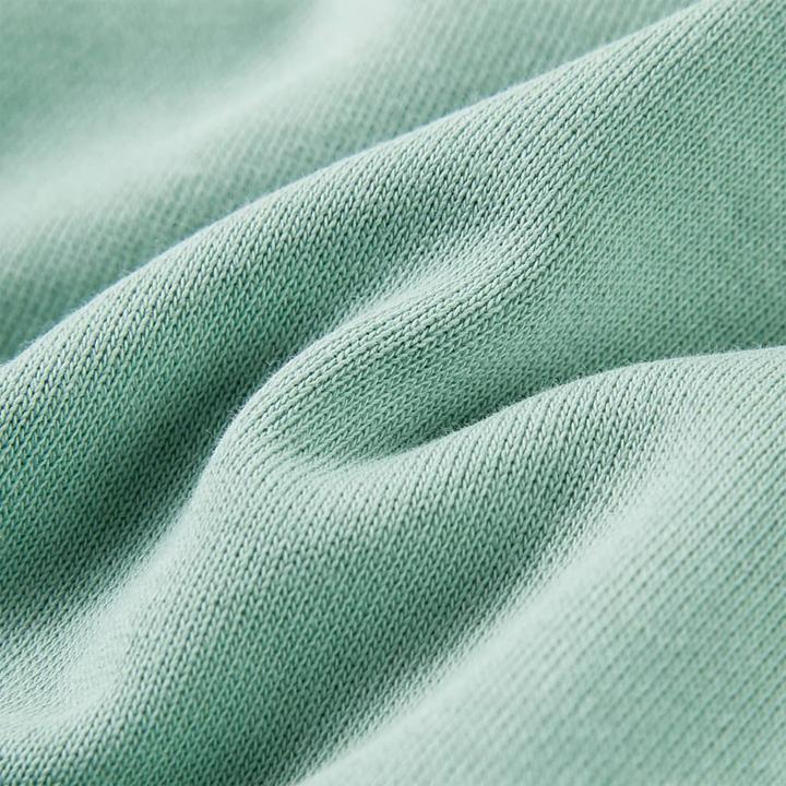 Actual product image vidaXL Kinder Sweatshirt (116)