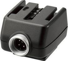 Produktbild Sony Blitzanschluss-Schuh (62 mm, Polarisationsfilter)