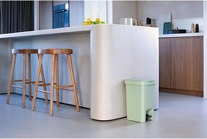 Produktbild Brabantia StepUp Bin (16 l)
