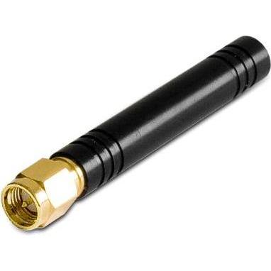 Varia GSM-Antenne 900/1800/1900 MHz 1 dBi mit SMA-Stecker (GSM), Netzwerkantenne