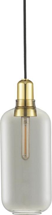 Actual product image Normann Copenhagen Amp (E14)