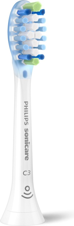 Image du produit Philips Sonicare C3 Premium Plaque Defence (2 x)