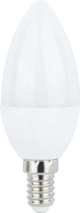 Produktbild Okko LED BULB C37 6W E14 510LM 830 3PCS/PACK (E14, 510 lm, 3x)