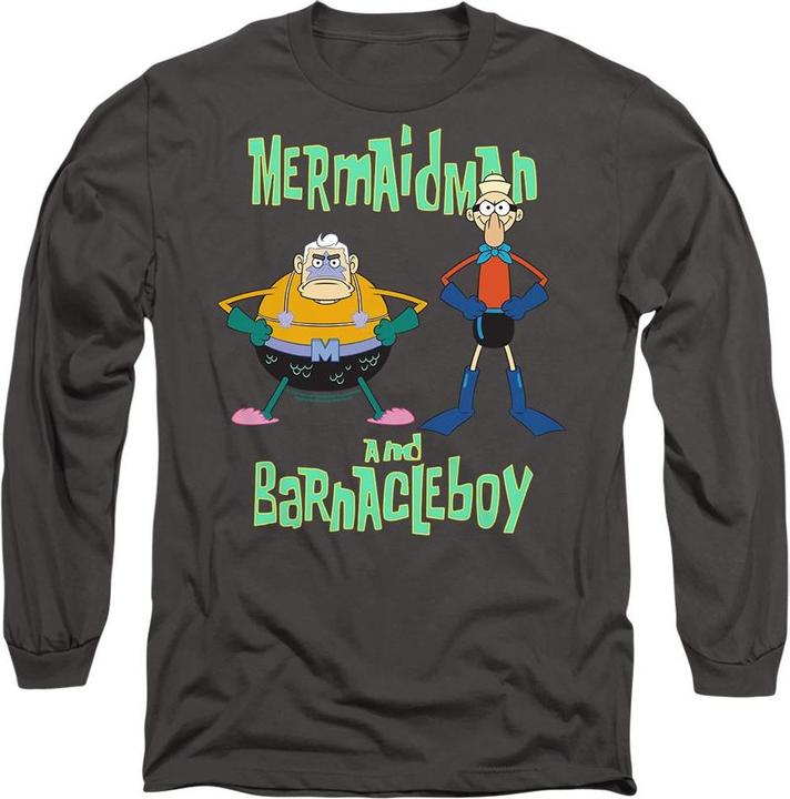 Produktbild Spongebob Squarepants TShirt (M)