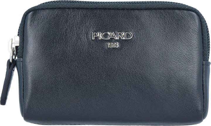 Actual product image Picard Bingo key case