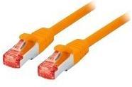 Produktbild Tecline Fröhlich + Walter (S/FTP, CAT6, 3 m)