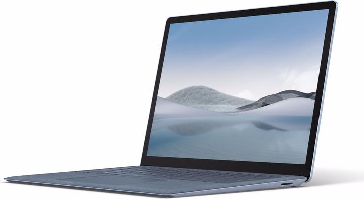 Produktbild Microsoft Surface Laptop 4 (13.50", Intel Core i5-1145G7, 8 GB, 512 GB, DE)