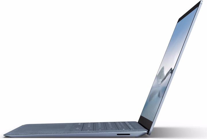 Produktbild Microsoft Surface Laptop 4 (13.50", Intel Core i5-1145G7, 8 GB, 512 GB, DE)