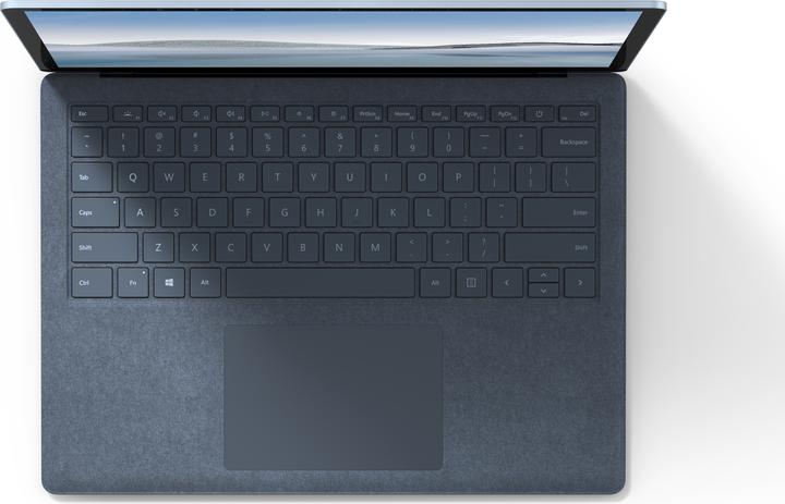 Produktbild Microsoft Surface Laptop 4 (13.50", Intel Core i5-1145G7, 8 GB, 512 GB, DE)