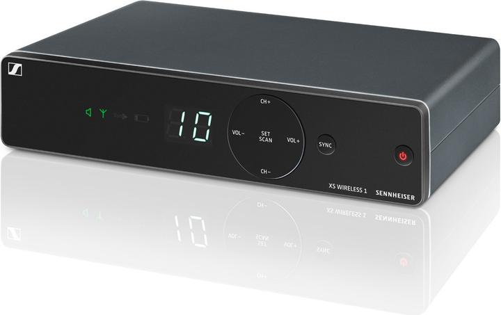 Immagine prodotto Sennheiser Xsw 1-835-E