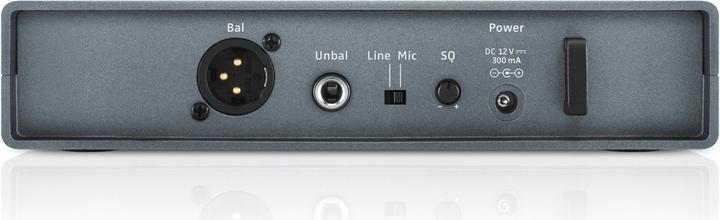 Immagine prodotto Sennheiser Xsw 1-835-E