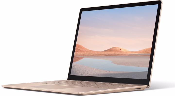 Produktbild Microsoft Surface Laptop 4 (13.50", Intel Core i5-1145G7, 8 GB, 512 GB, DE)