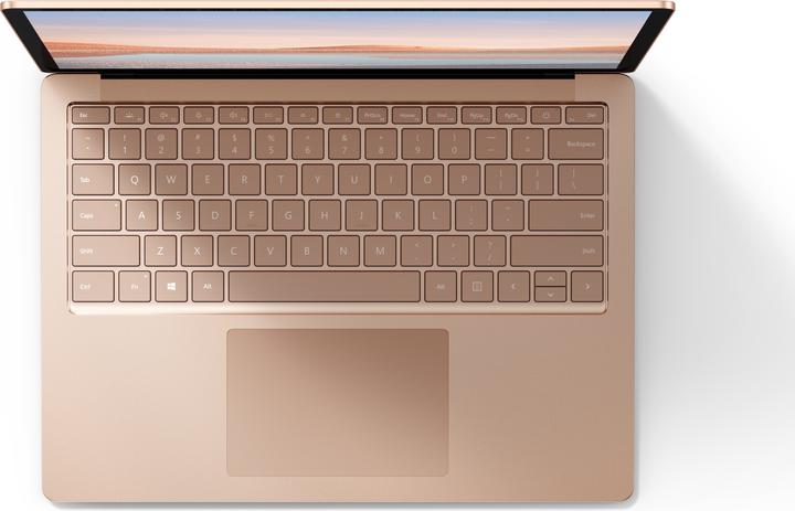Produktbild Microsoft Surface Laptop 4 (13.50", Intel Core i5-1145G7, 8 GB, 512 GB, DE)