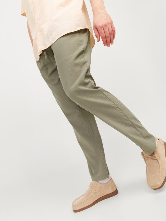 Produktbild Jack & Jones Jpstace Jjbreeze Linen Blend Pls (40)