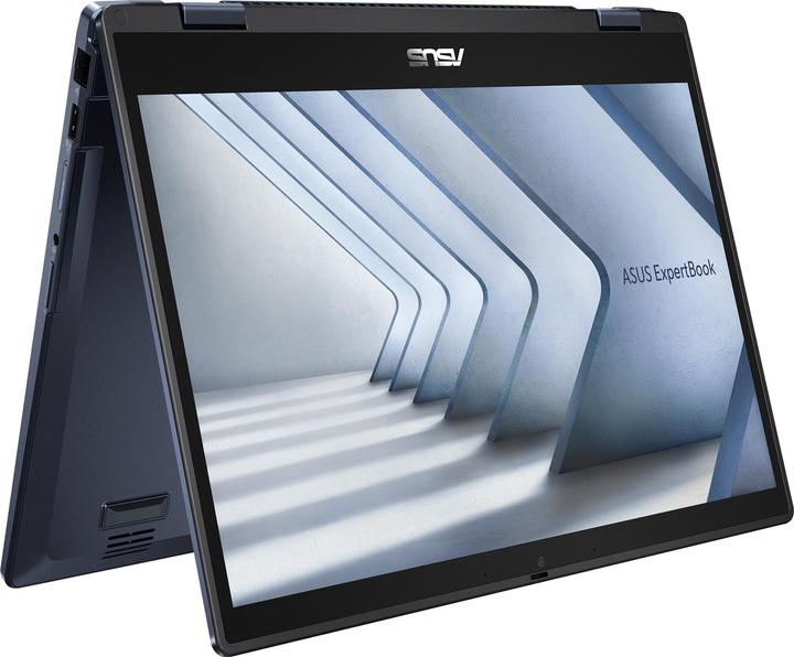 Image du produit ASUS ExpertBook B3 14" Flip C5-120U 16 512 B3402FVA-EC2616X W11P (14", 512 Go, 16 Go, DE)