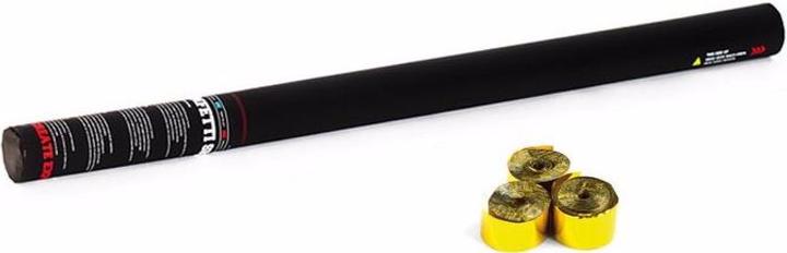 Actual product image TCM Streamer shooter 80cm, gold
