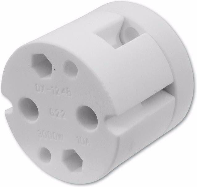 Omnilux Presa DX-124B per base GY22