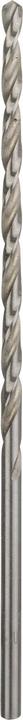 Actual product image Bosch Professional Zubehör Metal drill HSS-G, DIN 340, 3.2 x 69 x 106 mm, 1-pack (3.2 mm)