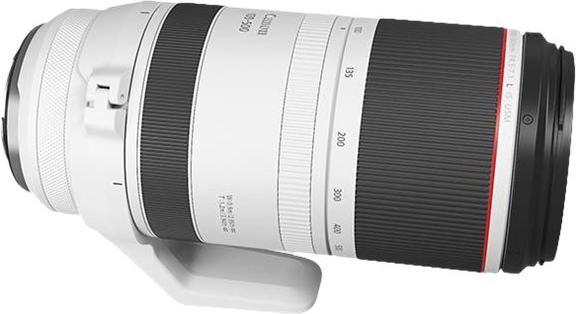 Produktbild Canon RF 100-500mm f/4.5-7.1 L IS USM - (EU) (Canon RF, Vollformat)