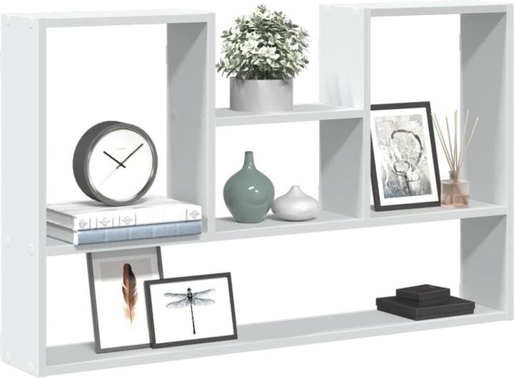 vidaXL Wandregal