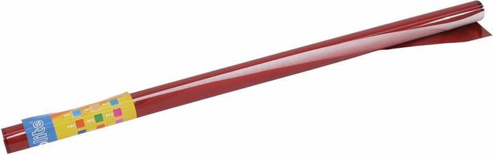 Eurolite Feuille de film couleur 106 primary red 61x50cm