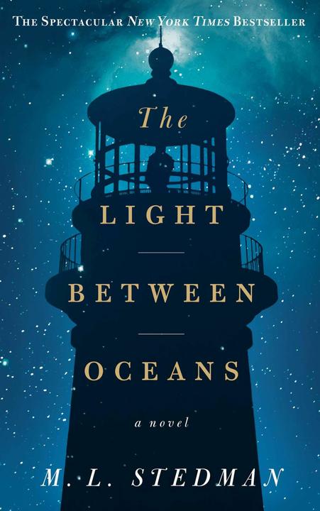 Produktbild The Light Between Oceans (Englisch, M. L. Stedman, 2013)