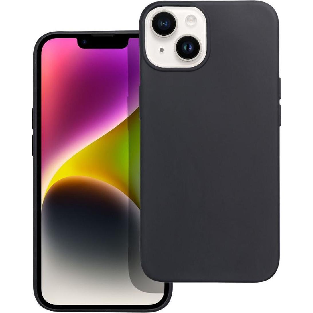 König Design Hülle Handy Schutz für Apple iPhone 14 Pro Plus Max Case Cover Bumper Tasche (Xiaomi 11T), Smartphone Hülle...