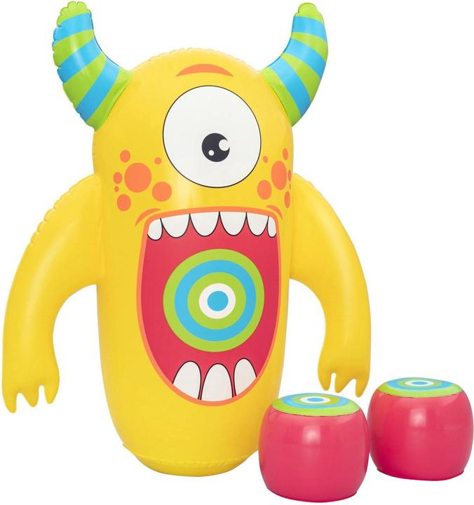 Produktbild Komelon 1.20M MONSTER KNOCKOUT BOP BAG (99 cm)