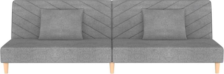 Image du produit vidaXL Ensemble salon de jardin 10 pièces avec coussins (2 places)