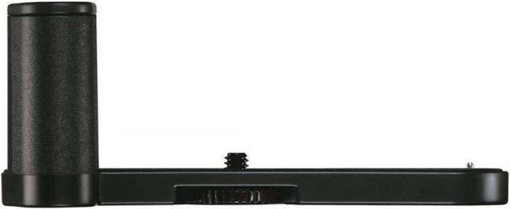 Actual product image Leica X1 Handle (Handgrip)