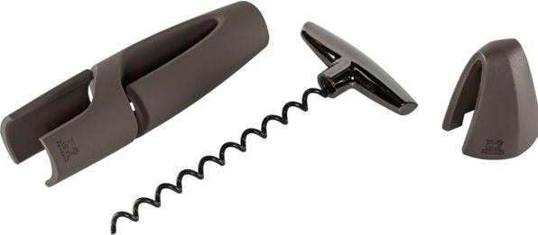 Actual product image Peugeot ALTAR Corkscrew ABS basalt 17.5 cm (Corkscrew)